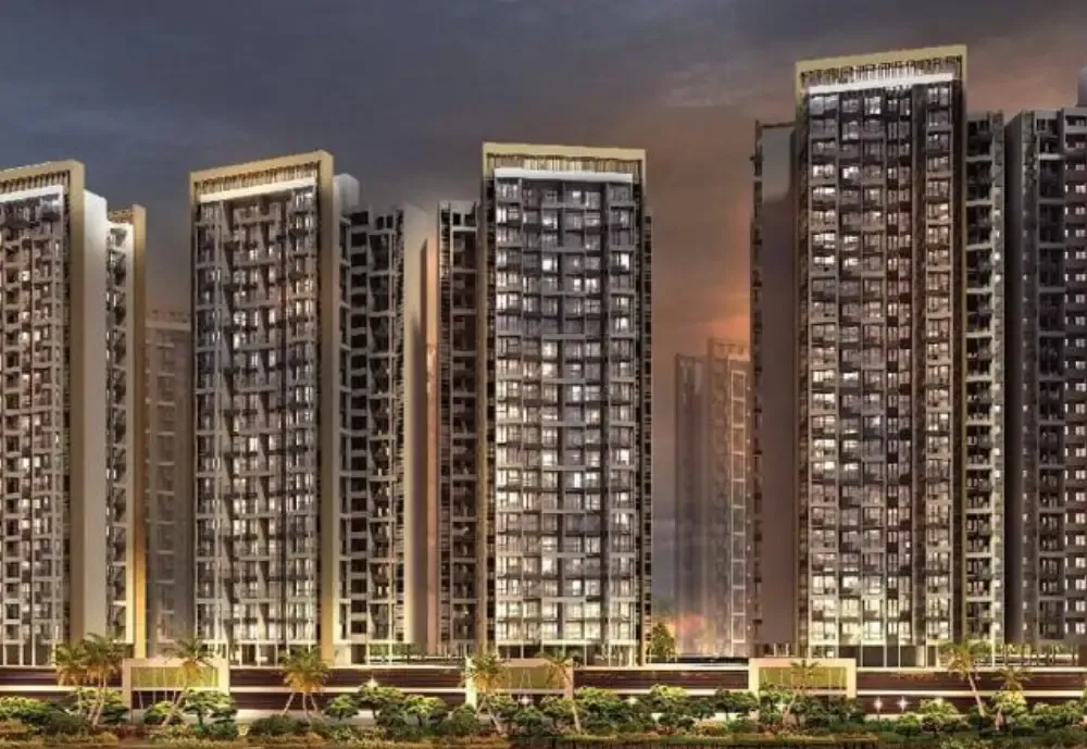 Purvankara Silversand